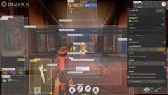 Show all outlines: every element you can move and resize