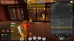 Layers: show, hide, lock or reset every element